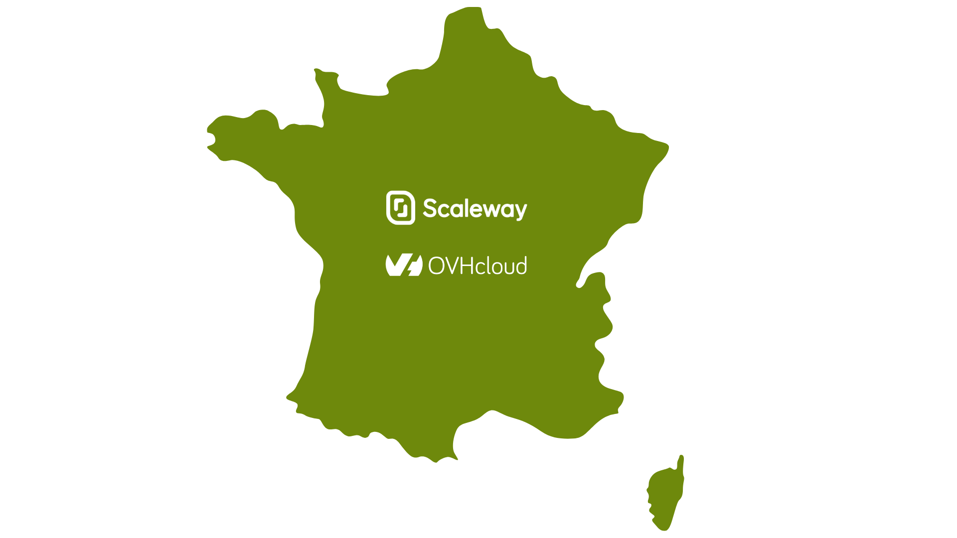 localisation données de santé France