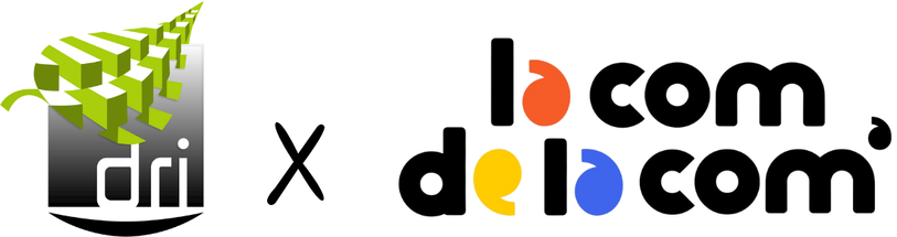 dri et la com de la com