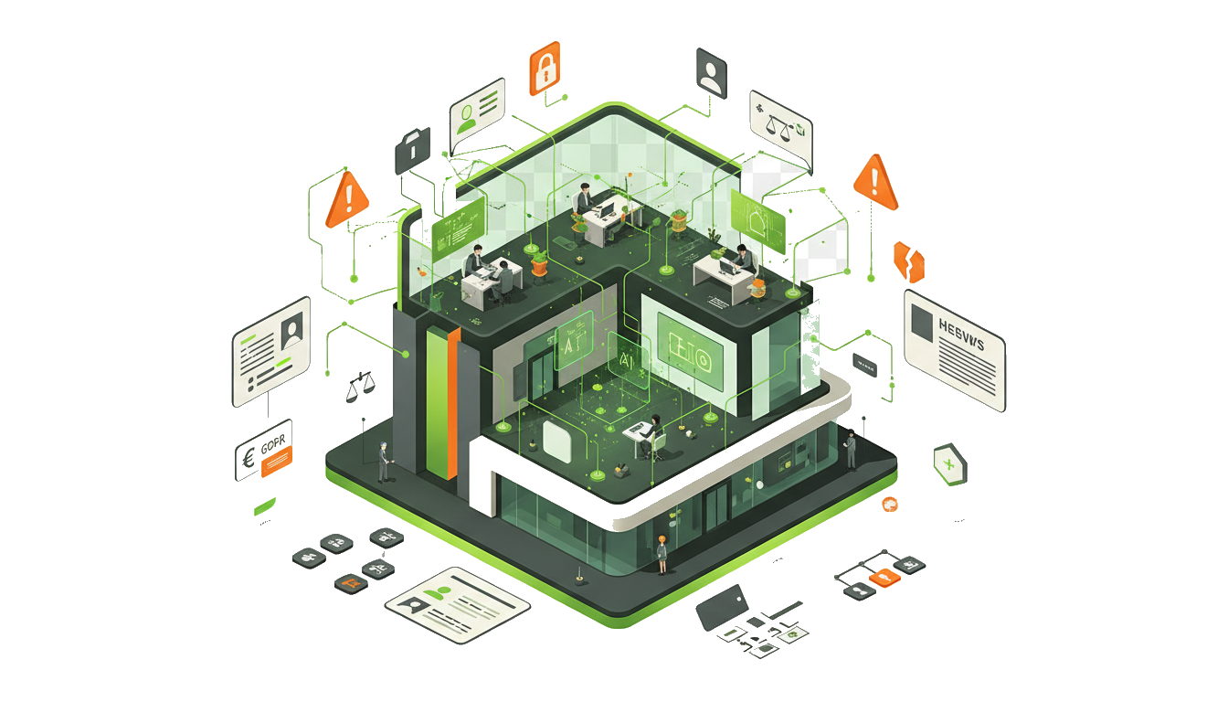 ia dans les collectivités territoriales