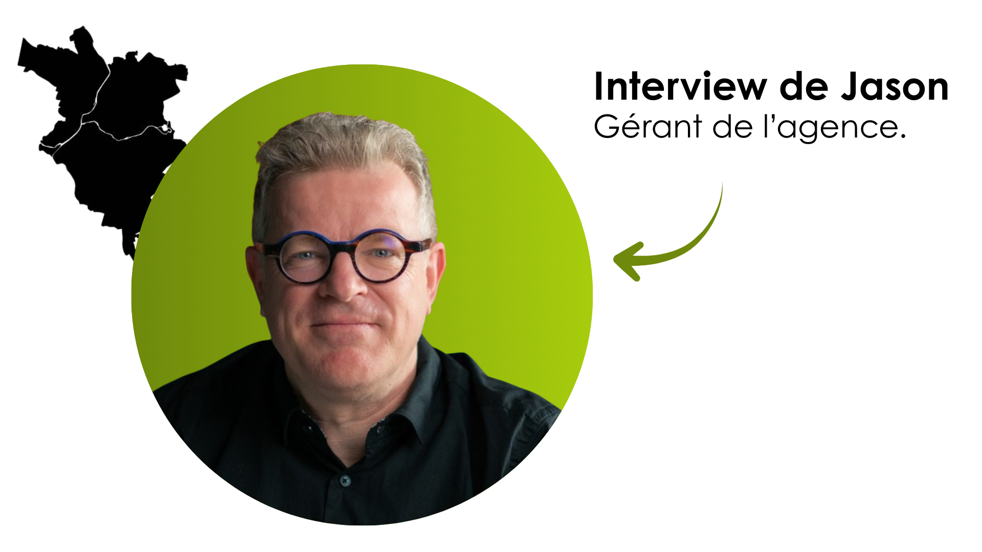 interview la com de la com