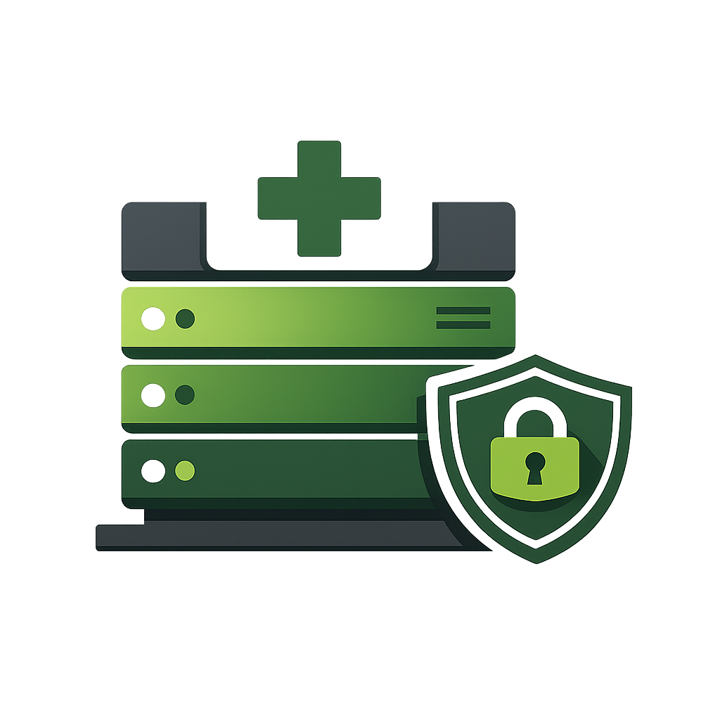 hébergement de données de santé 