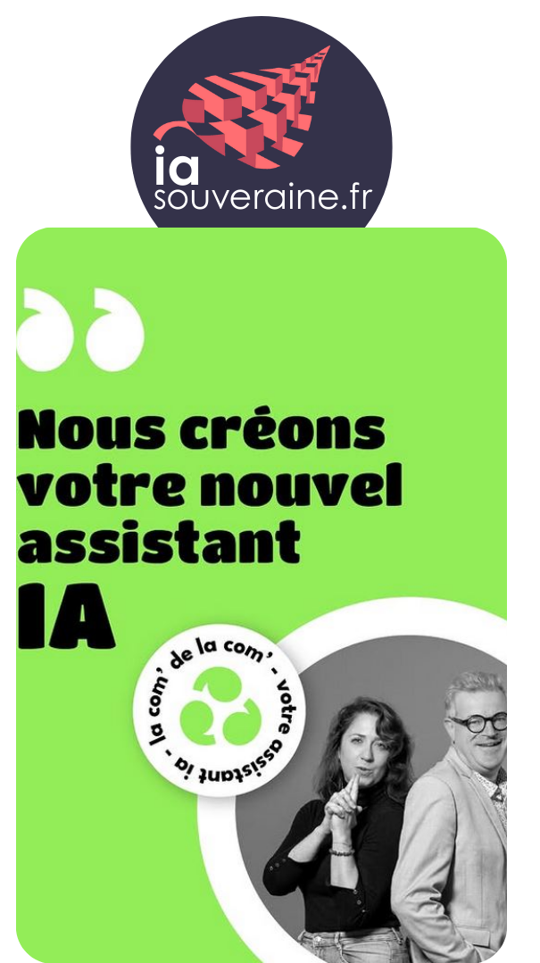 création assistant ia
