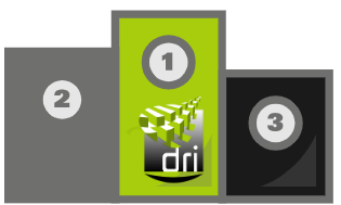 PUE (Power Usage Efficiency) de 1.15