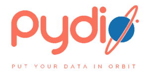 PYDIO