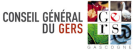 Conseil Départemental du Gers Conseil Départemental du Gers