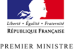 Services du premier ministre Services du premier ministre
