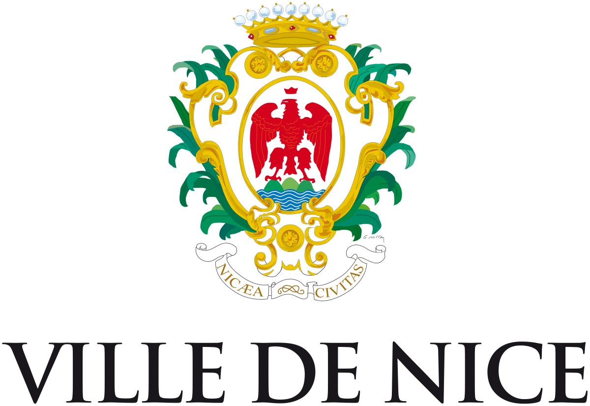 Site de la ville de Nice