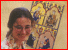 Atelier de Béatrice Balloy (enluminures, oeuvres sur parchemin, calligraphie). Atelier de Béatrice Balloy (enluminures, oeuvres sur parchemin, calligraphie).