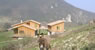 Le gîte du Pivert : Combovin (parc naturel régional du Vercors). Le gîte du Pivert : Combovin (parc naturel régional du Vercors).