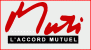 Muti, c'est l'une des 3000 mutuelles de la Mutualité Française. Muti, c'est l'une des 3000 mutuelles de la Mutualité Française.