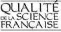 L’Association pour la Qualité de la Science française : un cadre de débats sur les grands problèmes de l’enseignement supérieur et de la recherche. L’Association pour la Qualité de la Science française : un cadre de débats sur les grands problèmes de l’enseignement supérieur et de la recherche.