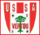 Le Club de football USSA Vertou (44)