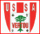 Le Club de football USSA Vertou (44) Le Club de football USSA Vertou (44)