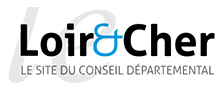 Département de Loir-et-Cher Département de Loir-et-Cher