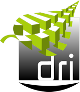 Logo DRI