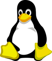 Logo Linux